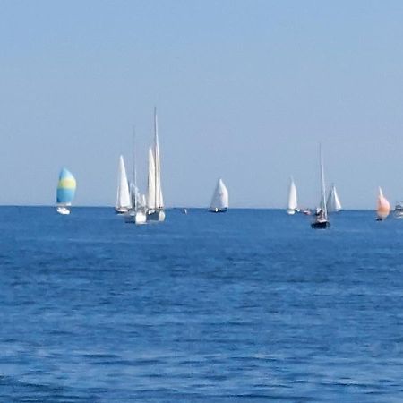 Studio Lumineux Proche Port & Plages Bénodet Esterno foto