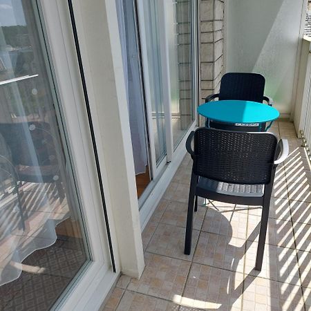 Studio Lumineux Proche Port & Plages Bénodet Esterno foto