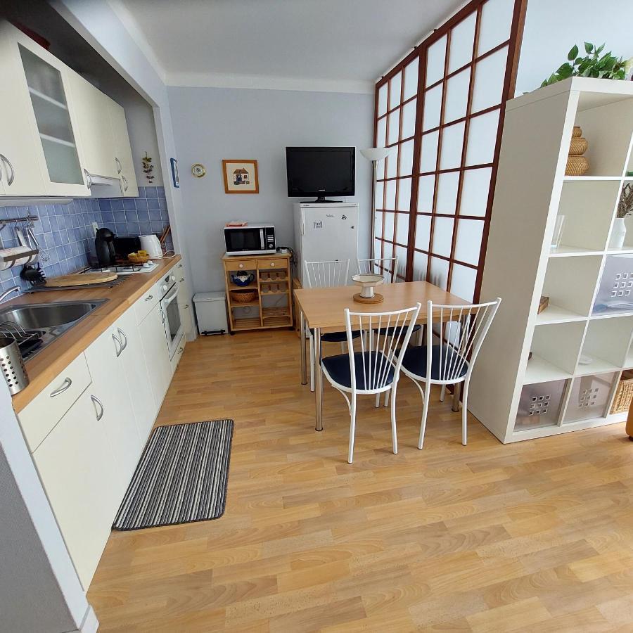Studio Lumineux Proche Port & Plages Bénodet Esterno foto