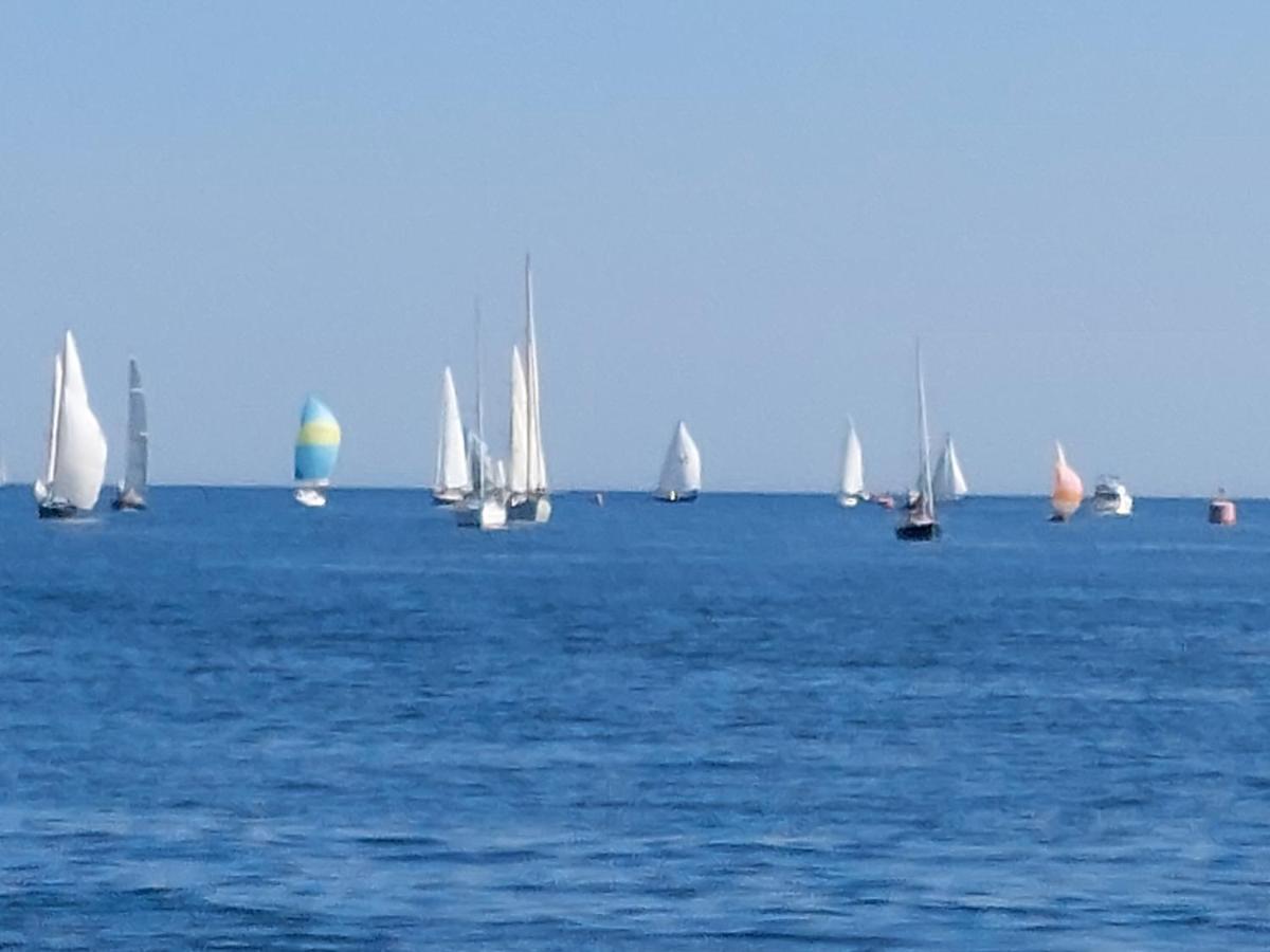 Studio Lumineux Proche Port & Plages Bénodet Esterno foto