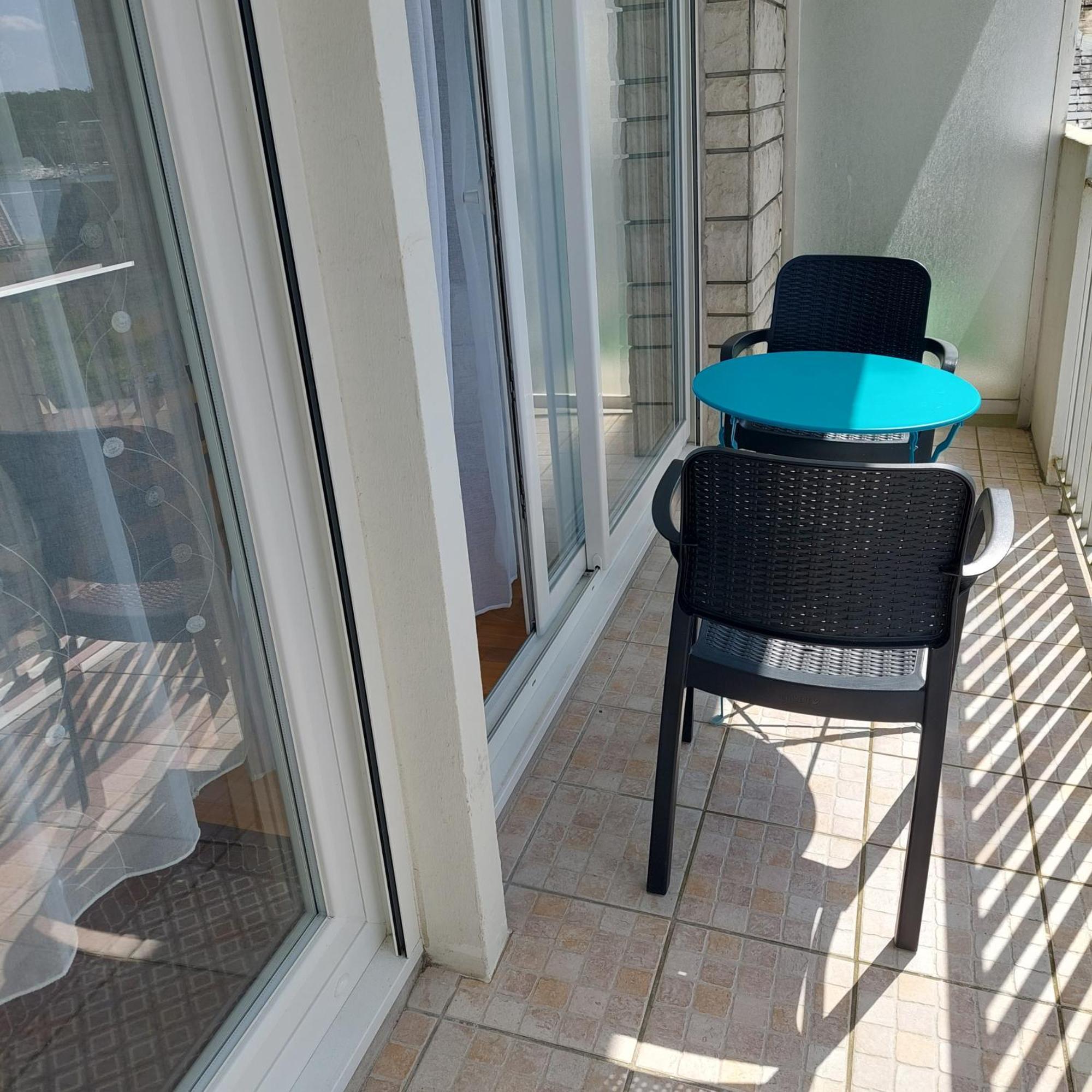 Studio Lumineux Proche Port & Plages Bénodet Esterno foto